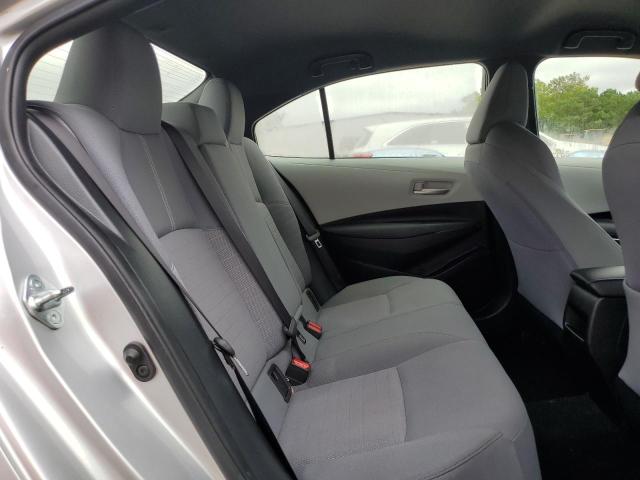 2020 TOYOTA COROLLA SE JTDS4RCE4LJ008240