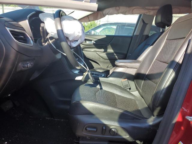 2018 CHEVROLET EQUINOX PREMIER 3GNAXPEU9JL153461