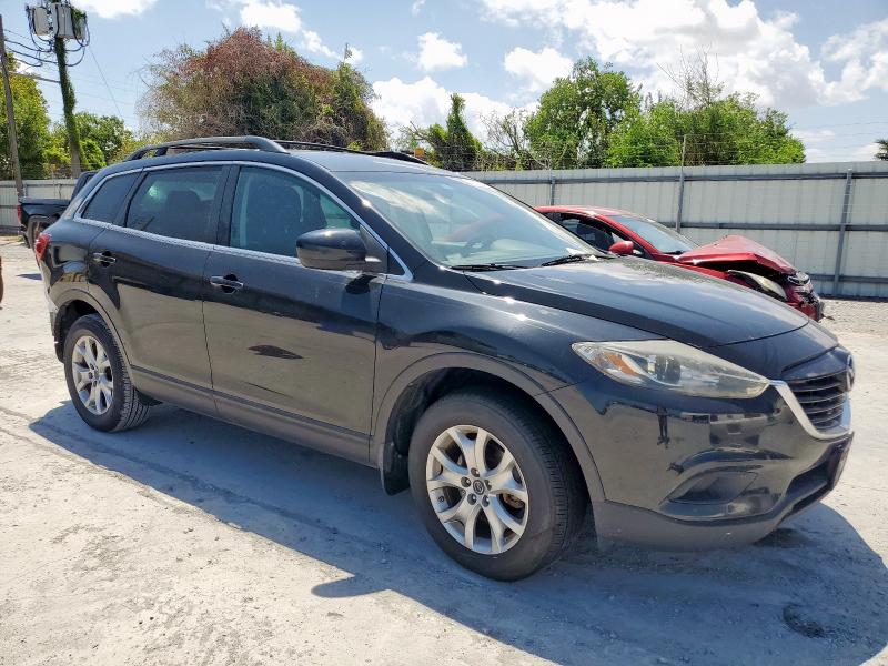 2015 MAZDA CX-9 SPORT - JM3TB2BA2F0462472