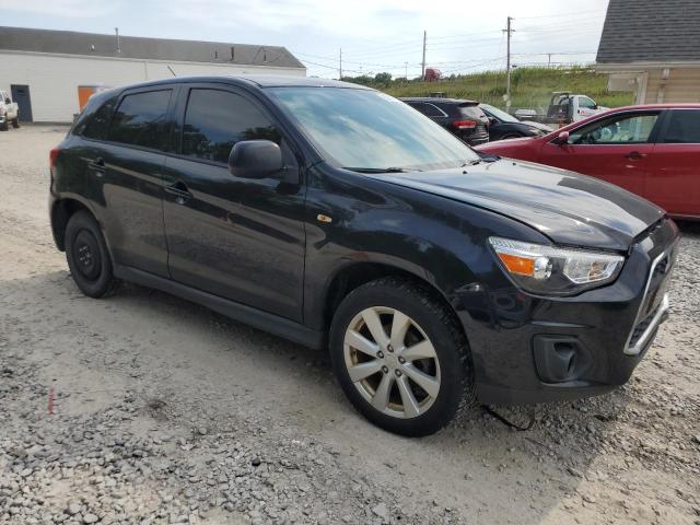 2015 MITSUBISHI OUTLANDER 4A4AR3AU7FE002734