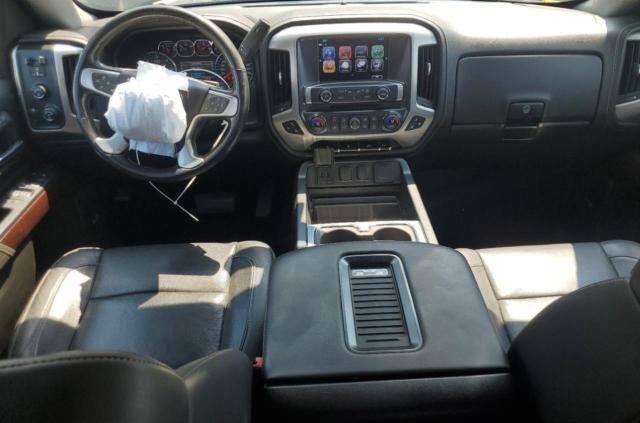 2017 GMC SIERRA K1500 SLT 1GTV2NEC2HZ244983