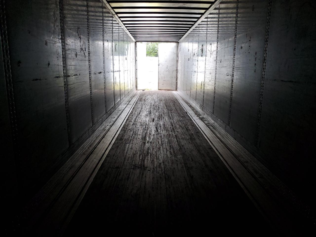 Lot #3265871225 2012 WABASH UNKNOWN