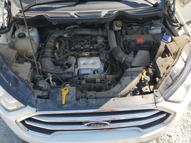 2021 FORD ECOSPORT S MAJ3S2GE8MC424685