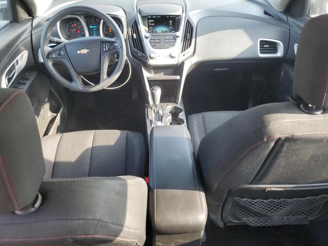 2016 CHEVROLET EQUINOX LS - 2GNFLEEK2G6141461