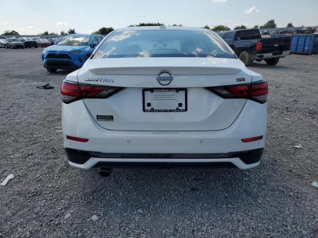 2024 NISSAN SENTRA SR - 3N1AB8DV2RY384405