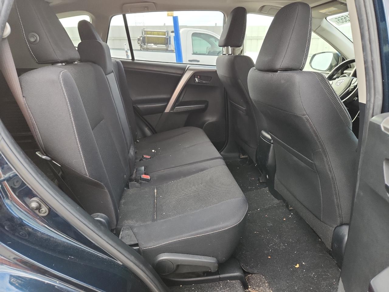 TOYOTA RAV4 ADVENTURE