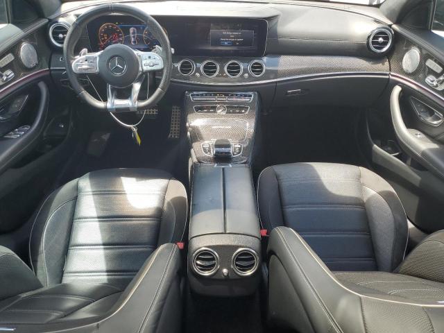 2019 MERCEDES-BENZ E 63 AMG-S WDDZF8KB8KA504897