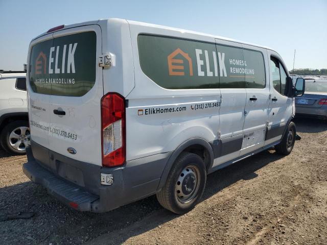 2016 FORD TRANSIT T- #3304677908