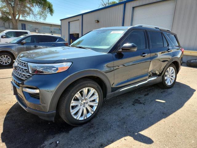 FORD EXPLORER L
