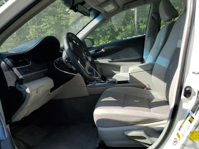 2012 TOYOTA CAMRY HYBR - 4T1BD1FK0CU051115