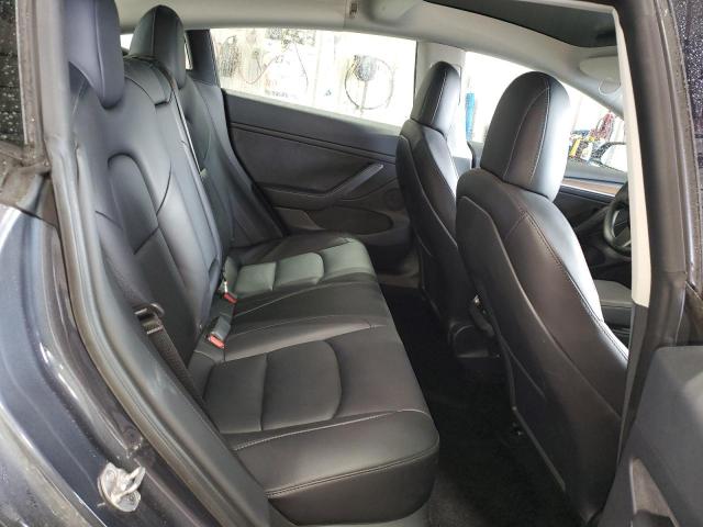 2022 TESLA MODEL 3 5YJ3E1EB2NF277479