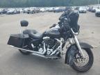 2011 HARLEY-DAVIDSON FLHX - 1HD1KBM19BB618436