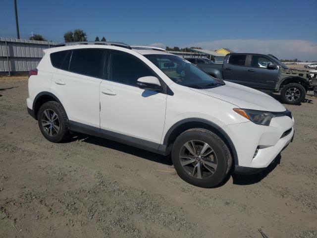 2016 TOYOTA RAV4 XLE - 2T3WFREV7GW286372