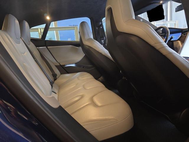 2015 TESLA MODEL S 70 5YJSA1S25FF086846