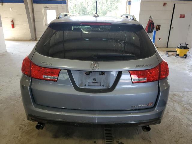 2012 ACURA TSX TECH - JH4CW2H60CC000405