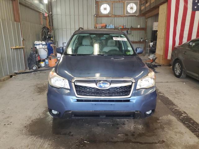 2016 SUBARU FORESTER 2 JF2SJAFC2GH421373