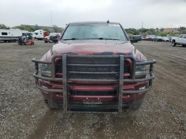 2018 RAM 2500 LARAM 3C6UR5FJ3JG170281