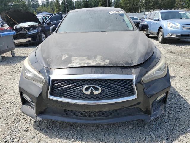 2015 INFINITI Q50 HYBRID JN1AV7AP5FM790331