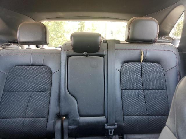2023 FORD ESCAPE ST 1FMCU9NZXPUA60749