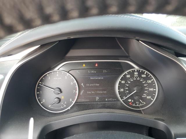 2015 NISSAN MURANO S 5N1AZ2MH9FN224154