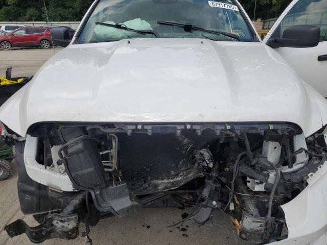 2018 RAM 1500 ST 1C6RR7FT9JS189445