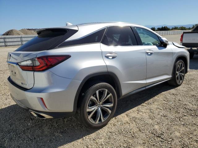 2019 LEXUS RX 350 BAS 2T2ZZMCA2KC128592