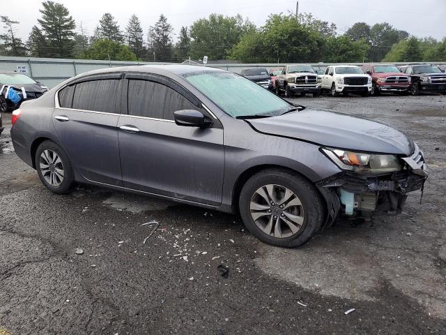 2013 HONDA ACCORD LX - 1HGCR2F37DA085646