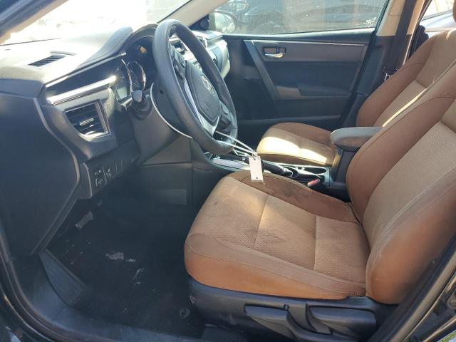 2015 TOYOTA COROLLA L 2T1BURHE7FC309478