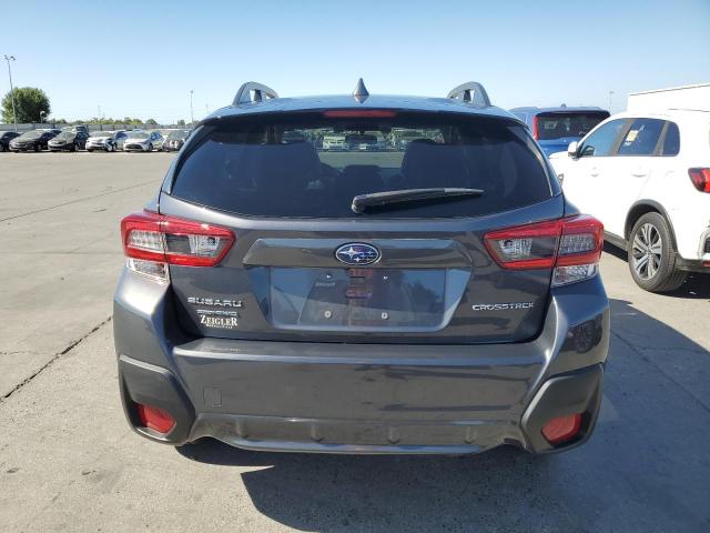 2023 SUBARU CROSSTREK JF2GTAEC9PH300258