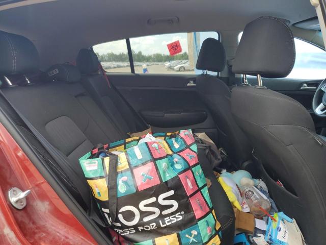 2020 KIA SPORTAGE L - KNDPMCACXL7723248