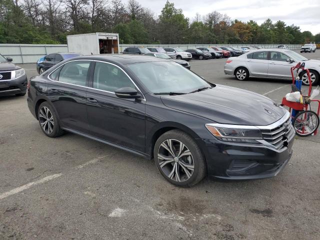 2022 VOLKSWAGEN PASSAT SE 1VWSA7A33NC005266
