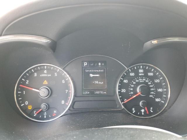 2017 KIA FORTE EX 3KPFL4A87HE092823
