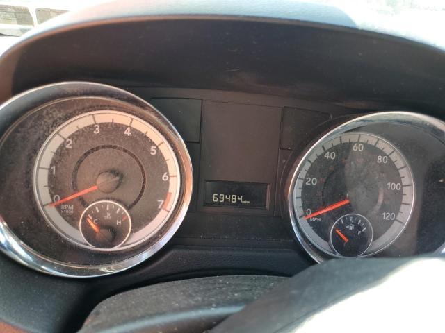 2019 DODGE GRAND CARAVAN SXT 2C4RDGCGXKR759311
