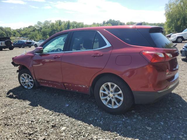 2019 CHEVROLET EQUINOX LT 3GNAXTEV4KS629897