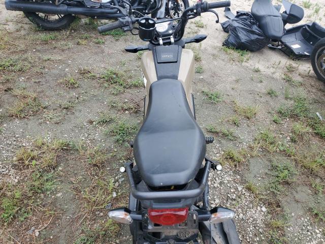 2022 HONDA NVA110 B 3H1JK0700ND003775