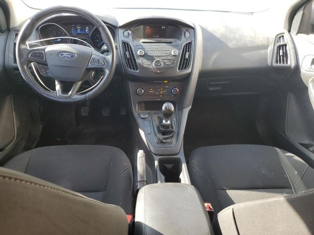2015 FORD FOCUS SE 1FADP3FE2FL314490