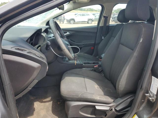 2018 FORD FOCUS SE 1FADP3K27JL250693