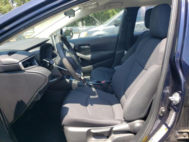 2020 TOYOTA COROLLA LE - 5YFEPRAE6LP090524