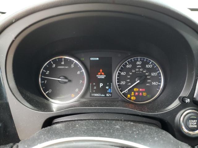 2020 MITSUBISHI OUTLANDER JA4AZ3A38LZ037893