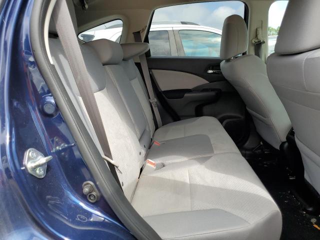 2016 HONDA CR-V EX - 2HKRM4H56GH684150
