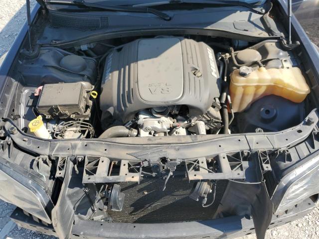 2016 CHRYSLER 300 S 2C3CCABT2GH224723