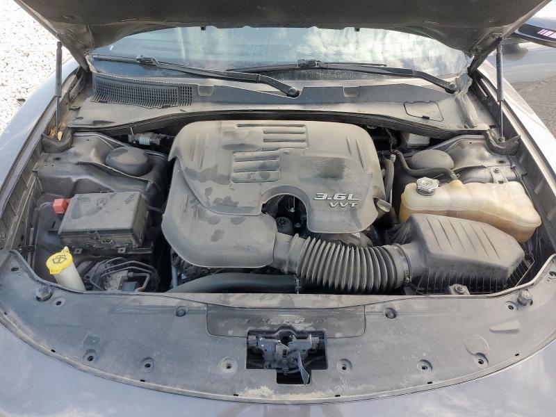 2021 DODGE CHARGER SXT - 2C3CDXBGXMH510818