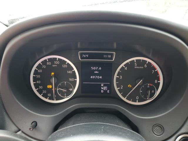 2017 INFINITI QX30 SJKCH5CP8HA018387