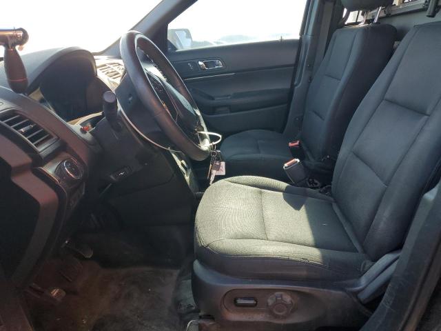 2019 FORD EXPLORER P - 1FM5K8AR6KGB22170
