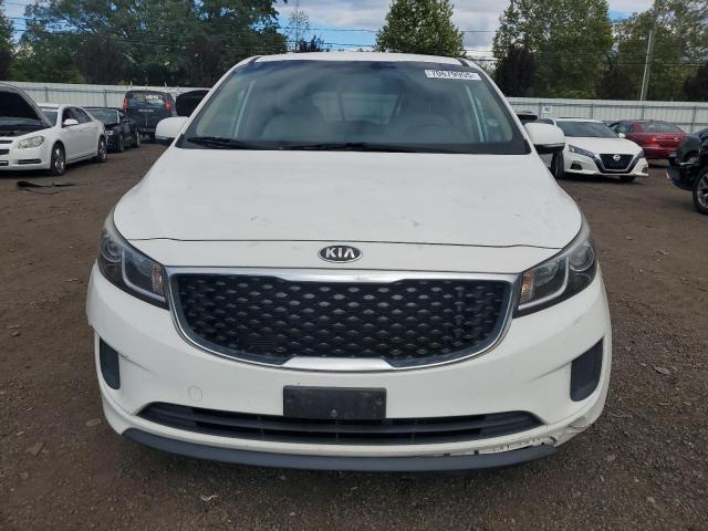 2016 KIA SEDONA LX KNDMB5C11G6180545