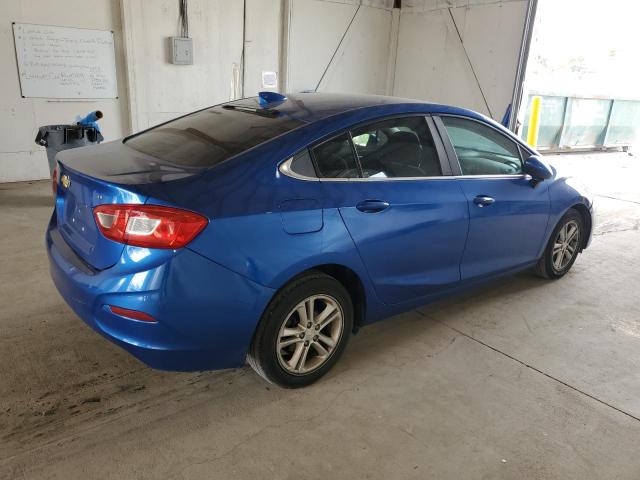 2017 CHEVROLET CRUZE LT 1G1BE5SMXH7111383
