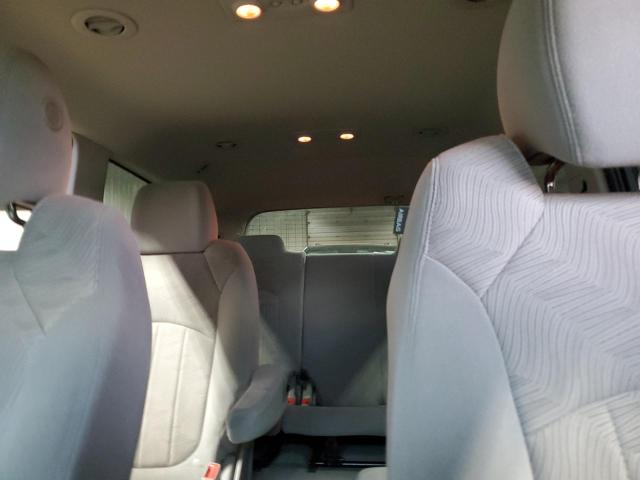 2017 BUICK ENCLAVE 5GAKRAKDXHJ302715