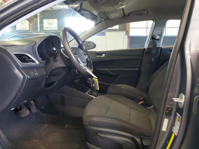2020 HYUNDAI ACCENT SE - 3KPC24A60LE113783