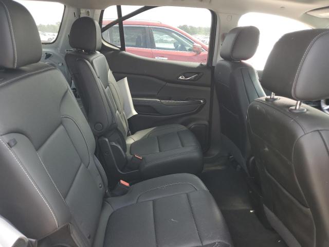 2023 GMC ACADIA SLT - 1GKKNML47PZ248014