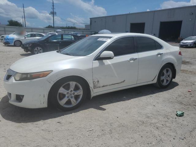 2010 ACURA TSX - JH4CU2F62AC002159
